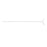 Halyard Health ON-Q Tunneler Sheaths - On-Q Tunneler Sheath, 16G x 8", Disposable - FT16X8