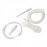 Halyard Health EchoLong Continuous Needle and Catheter Sets - Needle and Catheter Set, Tuohy Tip, Nerve Stimulating, 2" - ELL18050TGC