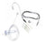 Halyard Health LUMBARCOOL (RF System) Probe Kits - PMP Lumbarcool Probe Kit, 17G x 100 mm - LUK-17-100-4