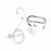 Avanos Medical COOLIEF Multicooled Radiofrequency Kits - Cooled Radiofrequency Kit, 4 mm Active Tip, 17G x 100 mm - MCK2-17-100-4