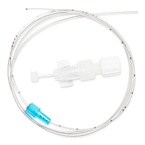 Halyard Health ProLong Continuous Needle / Catheter Sets - ProLong Continuous Needle / Catheter Set, 19G x 6" - PL19150GC