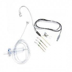 Halyard Health Sinergy Probe Kits - Sinergy Probe Kit, Active Tip, 17G, 75 mm x 4 mm - SIK-17-75-4