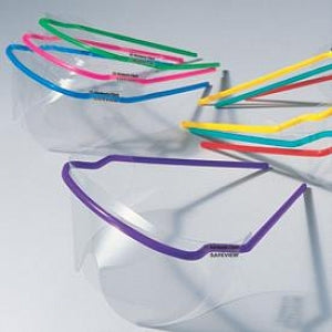 Halyard Health SAFEVIEW Eyewear Lenses - Safeview Eyewear Lens - SV250L