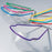 Halyard Health SAFEVIEW Eyewear Lenses - Safeview Eyewear Lens - SV250L