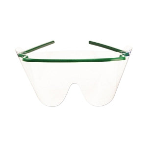 Halyard Health SAFEVIEW Assembled Safety Glasses - SAFEVIEW Assembled Safety Glasses - SV50A