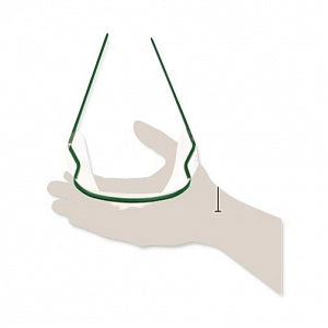 Halyard Health SAFEVIEW Assembled Safety Glasses - SAFEVIEW Assembled Safety Glasses - SV50A