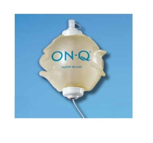 Halyard Health On-Q Painbuster Kits - ON-Q Disposable Tunneler, 16G, 12" - T16X12