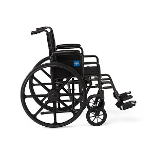 CPAP Supplies, Wheelchairs