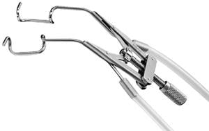 Katena Products Lieberman Aspirating Speculum - Liebermann Aspirating Speculum, 15 mm Blade - K1-5171