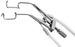 Katena Products Lieberman Aspirating Speculum - Liebermann Aspirating Speculum, 15 mm Blade - K1-5171