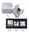 Katena Products Barron Vacuum Trephines - PUNCH, BARRON VACUUM, 7.75MM - K20-2107