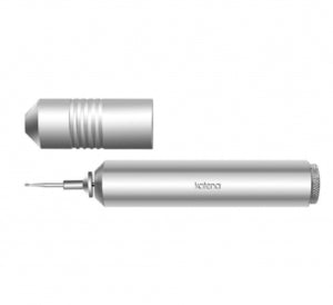 Katena Algerbrush II Corneal Rust Ring Remover - Chuck for Algerbrush II Ophthalmic Corneal Rust Ring Remover - K 2-4903
