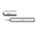 Katena Algerbrush II Corneal Rust Ring Remover - Chuck for Algerbrush II Ophthalmic Corneal Rust Ring Remover - K 2-4903