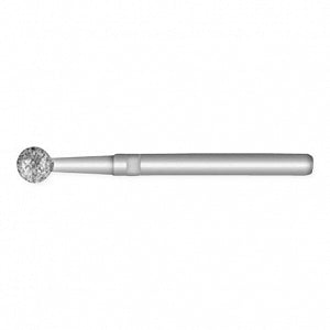 Katena Products Burrs For Algerbrush II - Diamond Burr, 5 mm Diameter Ball - K2-4925