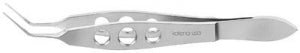Katena Products Utrata Capsulorrhexis Forceps - Utrata Capsulorrhexis Forceps - K 5-5081