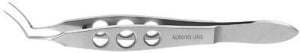 Katena Products Rosenwasser Donor Lamella Inserting Force - Rosenwasser Insert Forceps - K5-8010