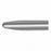 Katena Burnstine Lacrimal Cannula - Burnstine Lacrimal Cannula with Tapered Tip, 23G x 13 mm, 0.15 mm End Opening - K7-3016