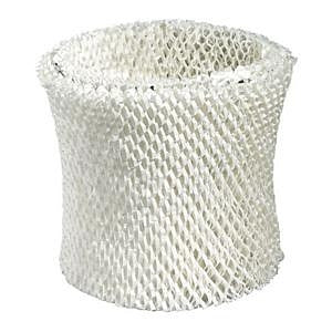 Kaz Replacement WF2 Kaz Wicking Filters - Humidifier Filter, Cool Mist, 6/Case - WF2