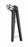 Kebby Industries Hand Crimpers - HAND CRIMPER, 8MM, CRIMP SEALS - 08001-00-C01A