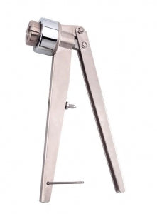 Kebby Industries Laboratory Grade Decrimpers - DECRIMPER, HAND, 11MM, LABORATORY GRADE - 11001-00-D04A