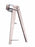 Kebby Industries Laboratory Grade Decrimpers - DECRIMPER, HAND, 11MM, LABORATORY GRADE - 11001-00-D04A