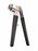 Kebby Industries Lab Grade Decrimpers with Cushion Grip - DECRIMPER, HAND, 13MM, LAB GRD, CUSHION GRIP - 13001-00-D05A