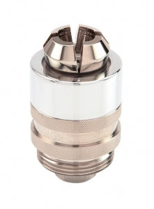 Kebby Industries Crimper Jaws for Aluminum Seals - CRIMPER HEAD, 13MM, CRIMP SEALS - 13001-00-K01E