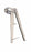 Kebby Industries Flip-Off Lab Crimpers - HAND CRIMPER, 13MM, FLIP-OFF SEAL, LAB GRD - 13002-00-C04A