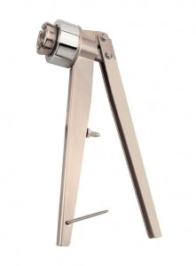 Kebby Industries Laboratory Grade Decrimpers - DECRIMPER, HAND, 20MM, LABORATORY GRADE - 20001-00-D04A