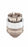 Kebby Industries Vial Decrimper - DECRIMPER HEAD, 28MM, CRIMP SEALS - 28001-00-L01E