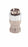 Kebby Industries Flip-Off Seal Crimping Jaws for Hand Crimper - CRIMPER HEAD, VAC, 20MM - V-20001-00-C