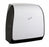 Kimberly-Clark Scott MOD Slimroll Towel Dispenser - Scott MOD Slimroll Paper Towel Dispenser, White - 47071