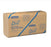 Kimberly-Clark Scott Multifold Rf Towels - Scott 100% Recycled Fabric Towels, Multifold, Brown - 01801