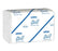 Kimberly Clark Scott Paper Towels - TOWEL, PAPER, SCOTTFOLD, EMBOSSED, WHT, 175PK - 01960