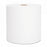 Kimberly-Clark Scott High Capacity Hard Roll Towels - Scott Paper Towel, Hard Roll, 1.75" Core, 950'/Roll, White - 02000