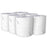 Scott Essential High Capacity Hard Roll Paper Towels - Scott Essential High-Capacity Hard-Roll Paper Towels, White, 8.0" x 950' - 02001