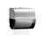Kimberly-Clark Omni Roll Paper Towel Dispenser - Paper Towel Dispenser, Insight, OMNI, Smoke - 09746