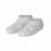 Kimberly-Clark Corporation KLEENGUARD A40 Shoe Covers - COVER, SHOE, A40, VINYL SOLE, WHT, XL - 44494