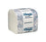 Kimberly-Clark Kleenex Bath Tissue - Kleenex Bathroom Tissue, Hygenic, 4.5" x 8.3" - 48280