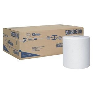 Kimberly Clark Kleenex Paper Towels - Kleenex Paper Towels, 600' - 50606