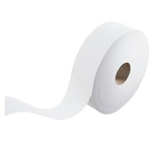 Kimberly Clark Scott Paper Towels - Scott JRT Towel Paper, 1-Ply, 4, 000' Roll - 07202
