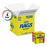 Kimberly Clark Scott Rags in a Box - Scott Rags in a Box, White, 200/Box - 75260