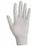 Kimberly Clark KLEENGUARD G10 Grey Nitrile Gloves - 9.5" KleenGuard G10 Gray Powder-Free 4 Mil Nitrile Professional Gloves, Size S - 97821