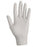 Kimberly Clark KLEENGUARD G10 Grey Nitrile Gloves - 9.5" KleenGuard G10 Gray Powder-Free 4 Mil Nitrile Professional Gloves, Size L - 97823