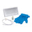 Suction Catheter Trays w/Saline by Cardinal Health