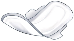 Cardinal Health Curity Peri-Pads Maternity Pads - Curity Peri-Pads Maternity Pad - 1380A