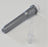 Cardinal Health Monoject Smart Tip Needleless Cannulas and Syringes - Smart Tip Cannula, 12 mL - 8881540122