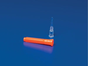 Cardinal Health Monoject Smart Tip Needleless Cannulas and Syringes - Smart Tip Cannula, 12 mL - 8881540122
