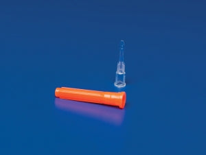 Cardinal Health Monoject Smart Tip Needleless Cannulas and Syringes - Smart Tip Cannula, 6 mL - 8881540166