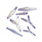 Five-In-One Tubing Connector by Cardinal Health